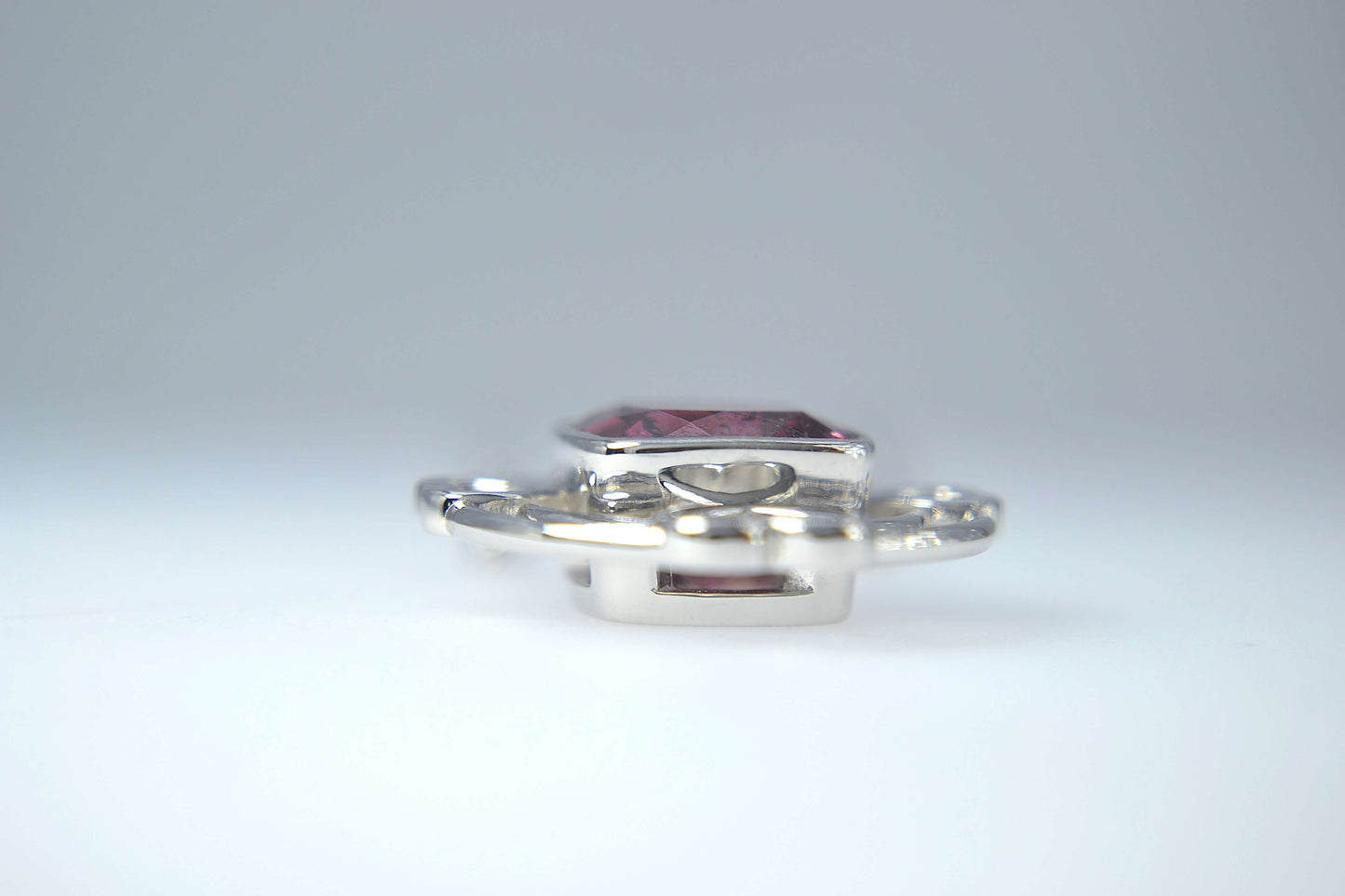 Tourmaline Necklace